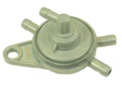 Fuel Valve Switch